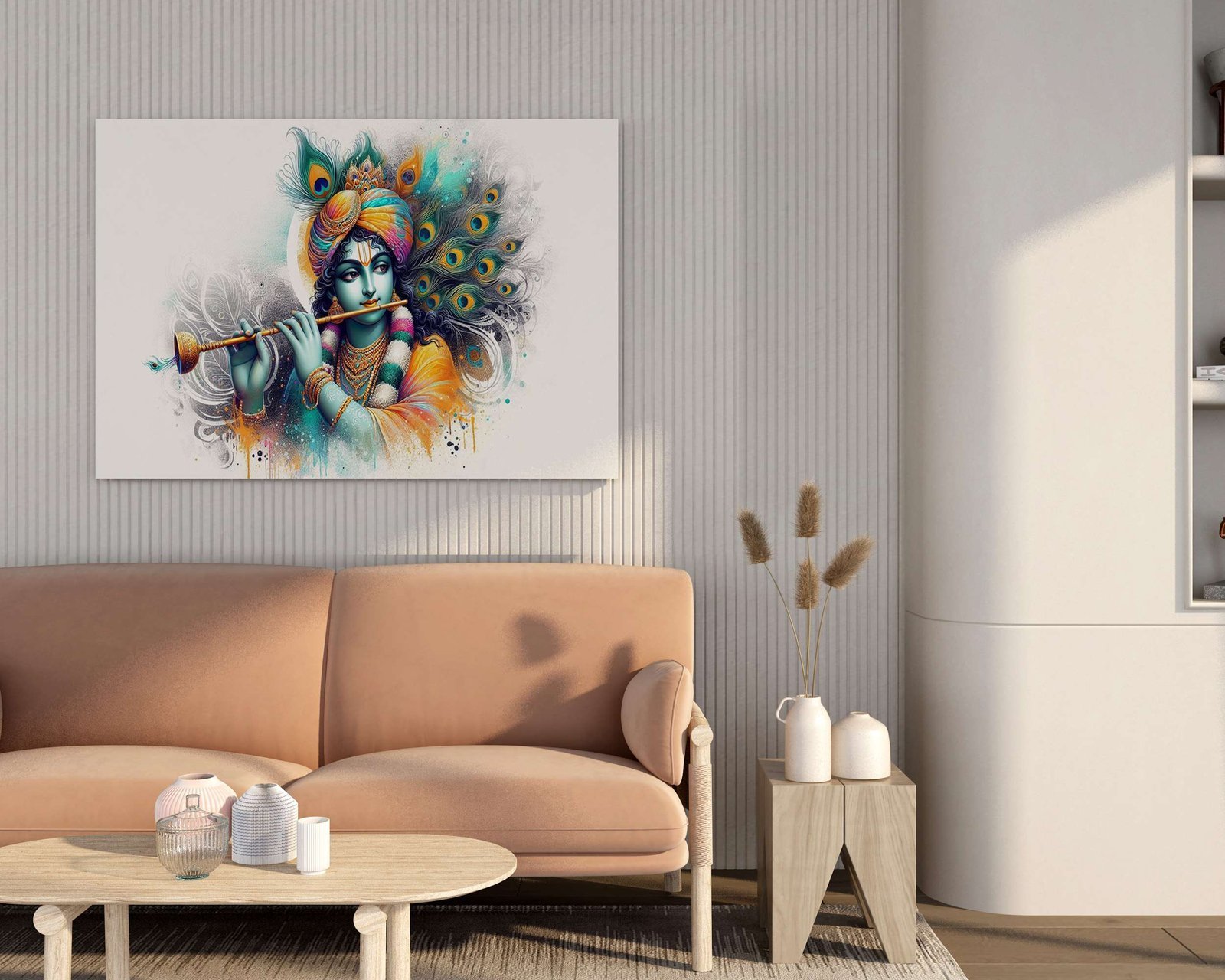 Unique Canvas Prints for Office & Home Wall Decoration